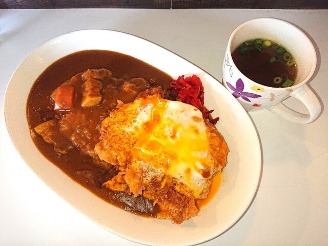 パーラー旅 - 涌谷（喫茶店）の写真