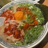 丸源ラ－メン 四日市日永店