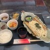 創作おうどん　遊佳 - 遊佳定食【2024.4】