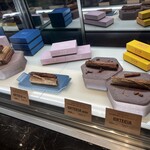 MATTE Bottega del Cioccolato - 