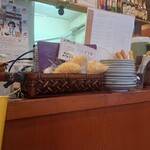 麦きり トクオカ - 