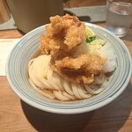 麦きり トクオカ - 