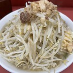 ラーメン二郎 - 