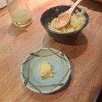 麦きり トクオカ - 