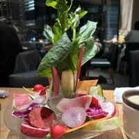 AWkitchen TOKYO 新丸ビル店 -  AWkitchen TOKYO 新丸ビル店 -