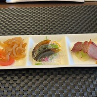 ホテルオークラレストラン名古屋 中国料理 桃花林 - 