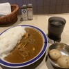 カリーライス専門店エチオピア 本店