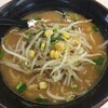 なしか!ラーメン - みそラーメン   850円なり