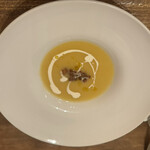 野菜レストランさいとう - スープ