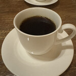 野菜レストランさいとう - コーヒー