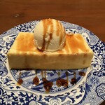 Nishihara Kohi Ten - 西原プリン@600円