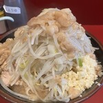 ラーメン二郎 - 
