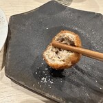 Yakitori Teru - 