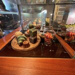 コクリコブラン - 