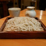 Teuchi Soba Maro - 