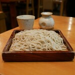 手打蕎麦まろ - 料理写真: