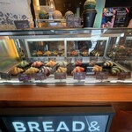 コクリコブラン - 