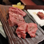 Tokyo Yakiniku Go - 