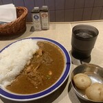 カリーライス専門店エチオピア - 