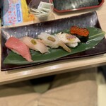 Sushi Choushi Maru - 