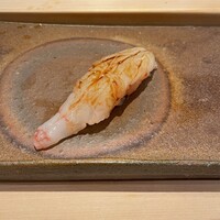 鮨 銀座 おのでら - 