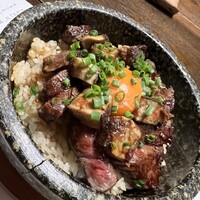 舎人庵・とんぼ - 