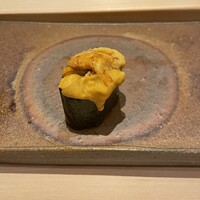 鮨 銀座 おのでら - 