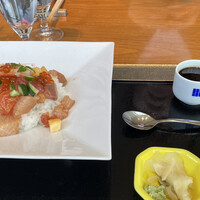 ハルヤマシタ 東京本店 - 