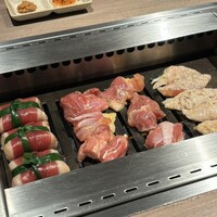 一鳥目 とり松 -  一鳥目 とり松 -