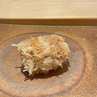 鮨 銀座 おのでら - 