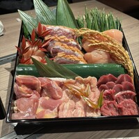 一鳥目 とり松 -  一鳥目 とり松 -