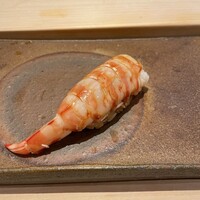 鮨 銀座 おのでら - 