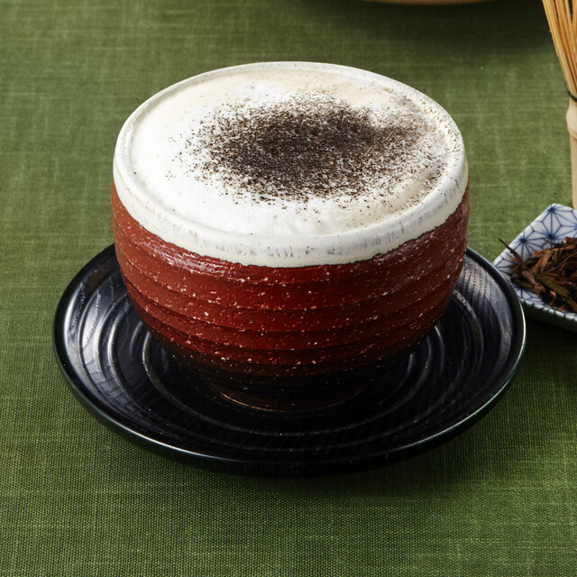 Chanabe cafe saryo Sanshainshiti Ten photo 3