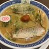 からみそラーメン ふくろう いなべ店