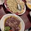 ホルモン・焼肉 キムチ