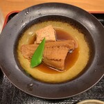Shibata - 赤魚の煮付け【2024.4】