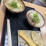 さか枝うどん - 