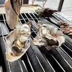 かきの館 寺岩 - 