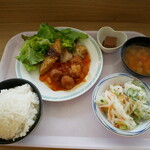 ラコルト - 料理写真: