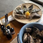 かきの館 寺岩 - 