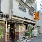 さぼうる 2 - 店舗外観