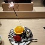 天麩羅とお蕎麦　三輪 - 