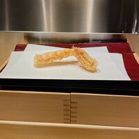 天麩羅とお蕎麦　三輪 - 
