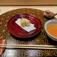 天麩羅とお蕎麦　三輪 - 