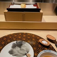 天麩羅とお蕎麦　三輪 - 