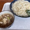 秩父うどん