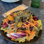 MAMMA - 料理写真: