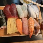 Hama Zushi - 