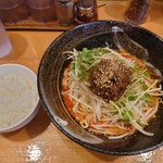 担々飯店 - 