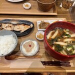 糀屋カフェ - 